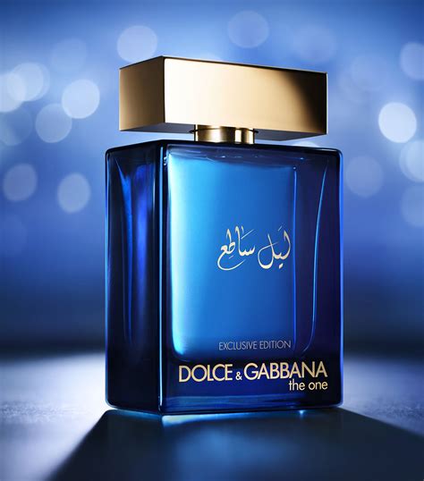 dolce gabbana luminous night dubai|The One Luminous Night Dolce&Gabbana for men.